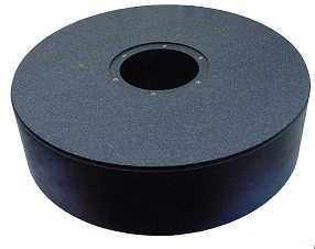 Granite Rounds graniteround