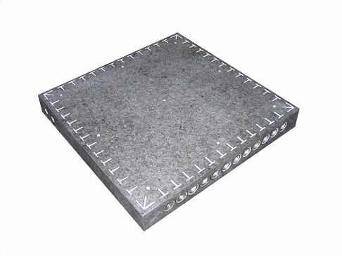 Vacuum Chucks vacuum chuck